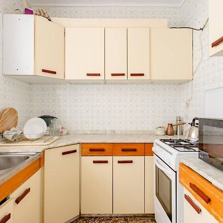 Habitacion Privada Y Tranquila Αλικάντε Εξωτερικό φωτογραφία