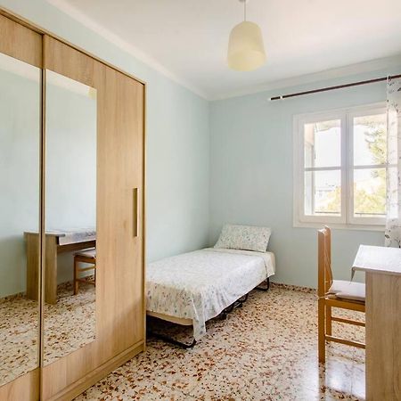 Habitacion Privada Y Tranquila Αλικάντε Εξωτερικό φωτογραφία